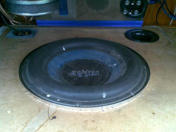 Opel kadett c city (DØD) billede 11