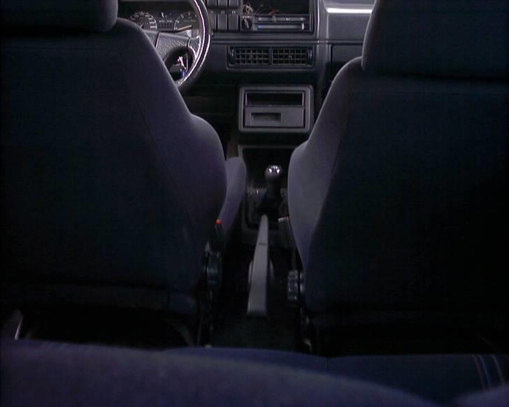 VW golf gti 2,0 8v solgt billede 10