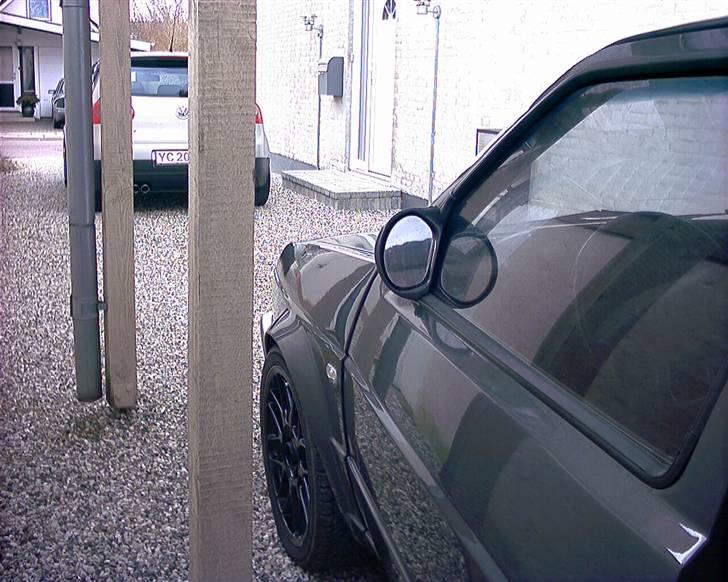 VW golf gti 2,0 8v solgt billede 11