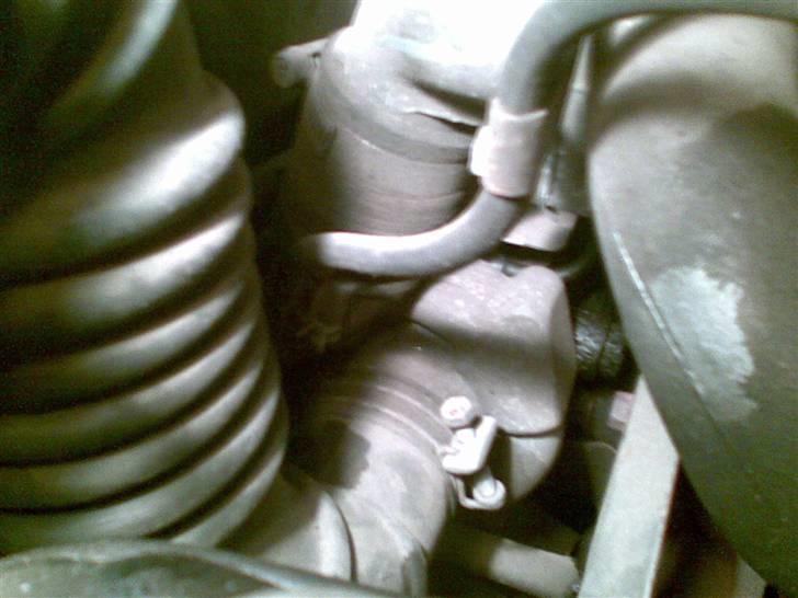 Mitsubishi L200 4x4 billede 11