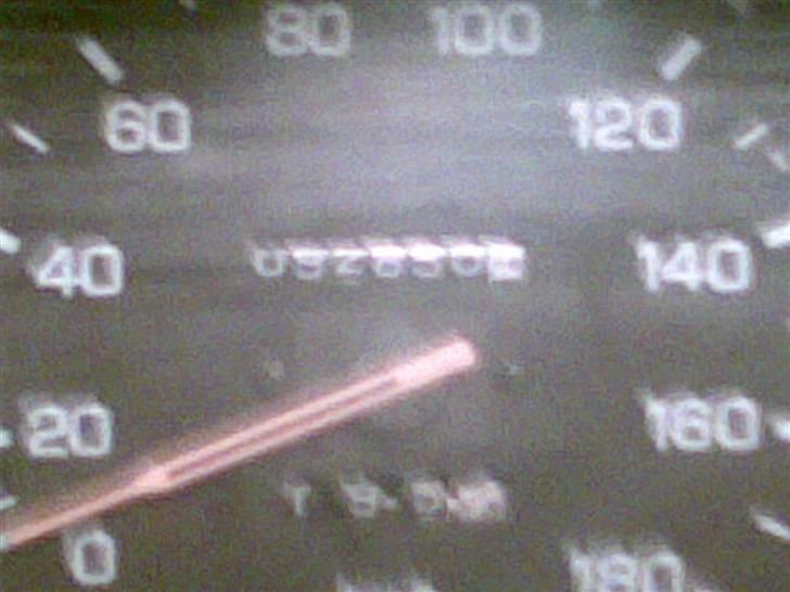 Mitsubishi L200 4x4 billede 12