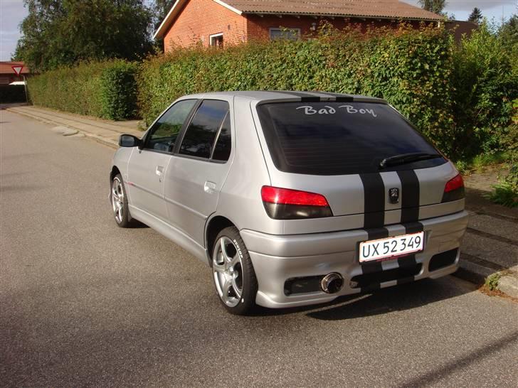 Peugeot 306 billede 11