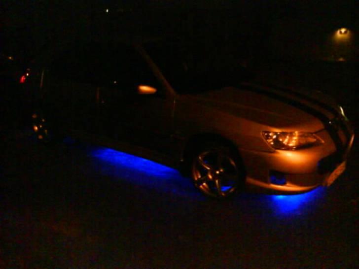 Peugeot 306 billede 13