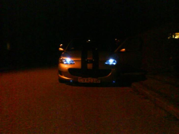 Peugeot 306 billede 14