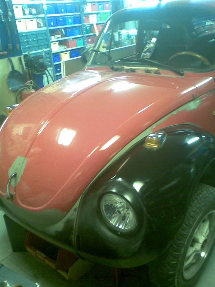 VW 1303 bobbel billede 14