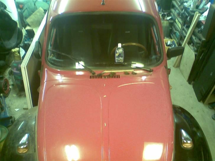 VW 1303 bobbel billede 15