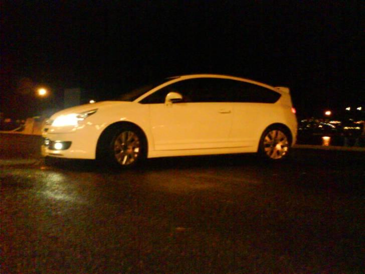 Citroën C4 VTS billede 6