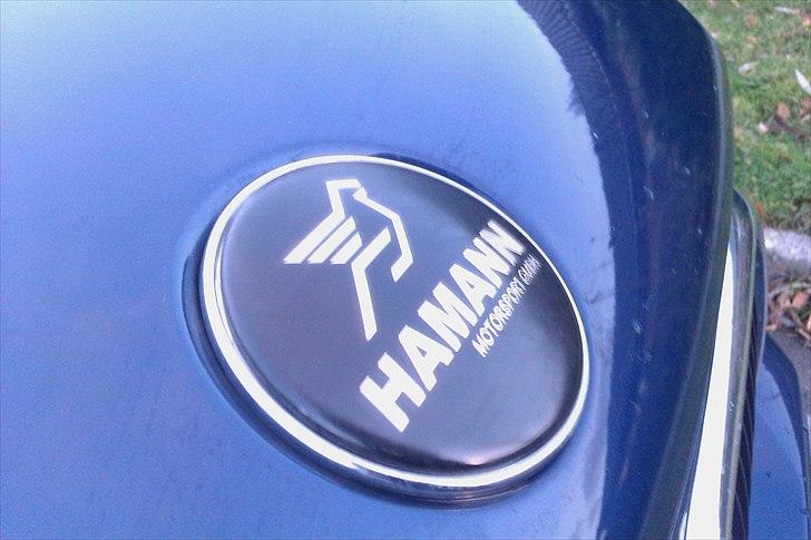 BMW 320i 24V xXSOLGTXx billede 9