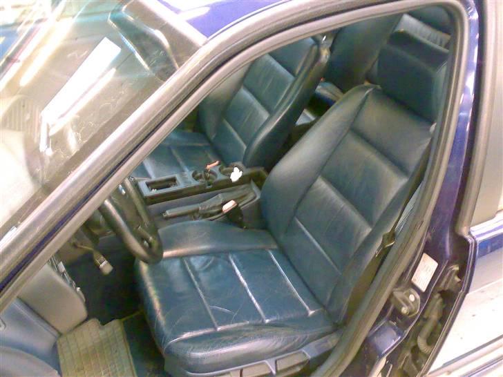 BMW 320i 24V xXSOLGTXx billede 11