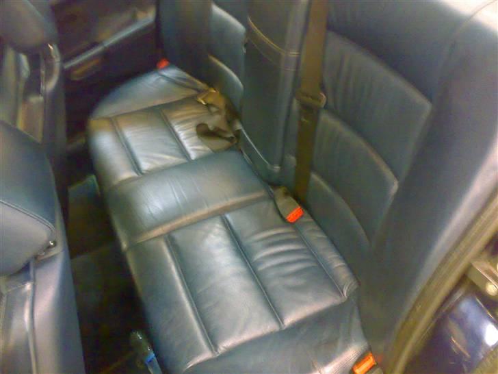 BMW 320i 24V xXSOLGTXx billede 12