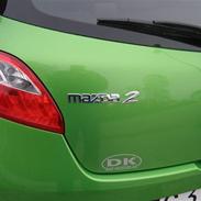 Mazda 2 sport
