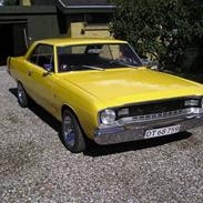 Dodge dart