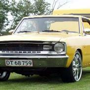 Dodge dart