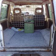 Mitsubishi Pajero 2.5 TD ( SKUDT )