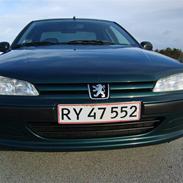 Peugeot 406