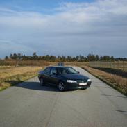 Peugeot 406