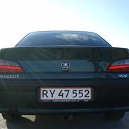 Peugeot 406