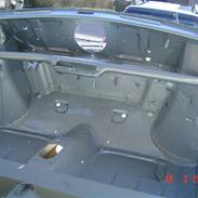 Austin-Morris Mascot