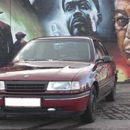 Opel Vectra A