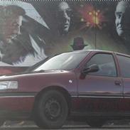 Opel Vectra A