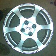 Mazda 323F  *** Solgt ***