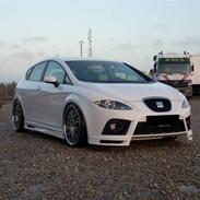 Seat Leon FR 2,0 TDI