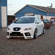 Seat Leon FR 2,0 TDI
