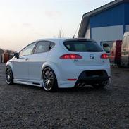 Seat Leon FR 2,0 TDI