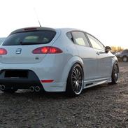 Seat Leon FR 2,0 TDI