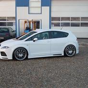 Seat Leon FR 2,0 TDI