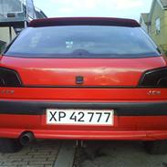 Peugeot 306 XS SOLGT