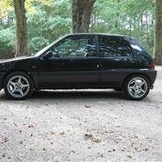 Peugeot 106 xs - SOLGT!