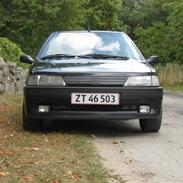 Peugeot 106 xs - SOLGT!