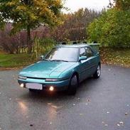 Mazda 323F