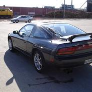 Nissan 240sx S13