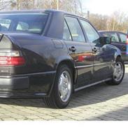 Mercedes Benz 124 3,0/3,4 AMG