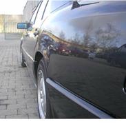 Mercedes Benz 124 3,0/3,4 AMG