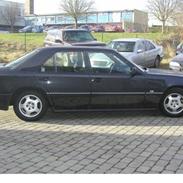 Mercedes Benz 124 3,0/3,4 AMG