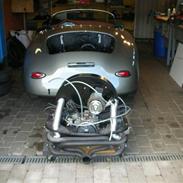 Porsche 356 speedster R