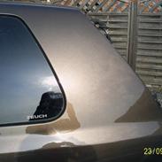 VW Golf 3 1,8