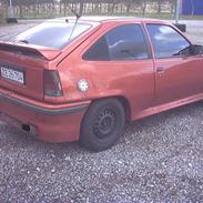 Opel kadett gsi SOLGT