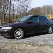 Opel Vectra B V6 Sport