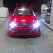 Audi a4 SOlgt