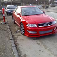 Audi a4 SOlgt