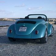 VW 1300 - Roadster - SOLGT!