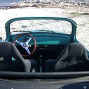 VW 1300 - Roadster - SOLGT!