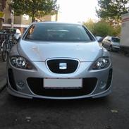 Seat leon sport