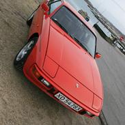 Porsche 924 Targa