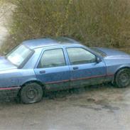 Ford sierra  solgt