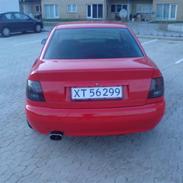 Audi A4 1.8T m. chip